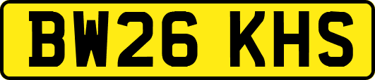 BW26KHS