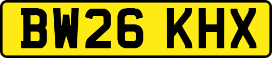 BW26KHX