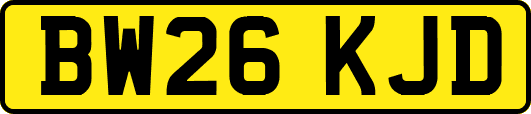 BW26KJD
