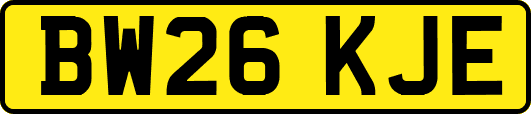 BW26KJE