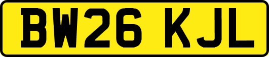 BW26KJL