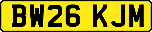 BW26KJM