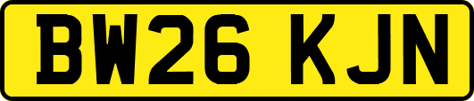 BW26KJN