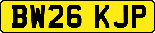BW26KJP