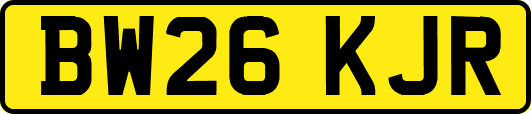 BW26KJR