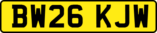 BW26KJW