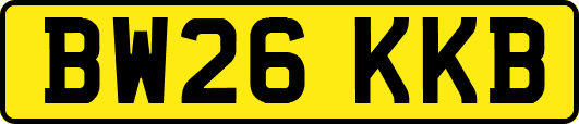 BW26KKB