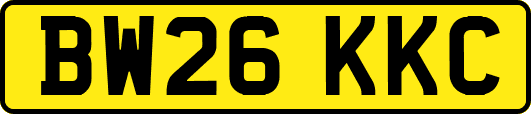 BW26KKC