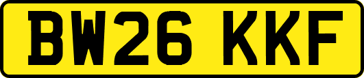 BW26KKF
