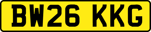 BW26KKG