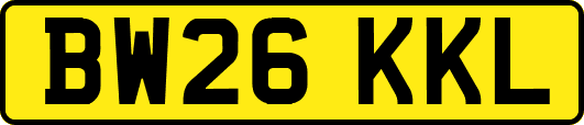 BW26KKL