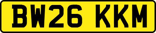 BW26KKM