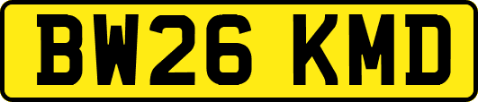 BW26KMD