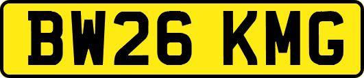 BW26KMG