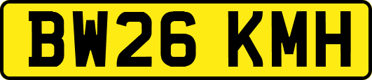 BW26KMH