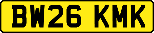 BW26KMK