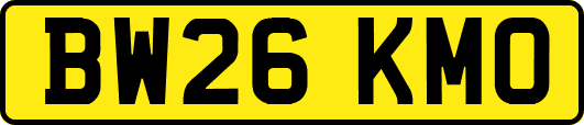 BW26KMO