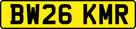 BW26KMR