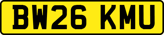 BW26KMU