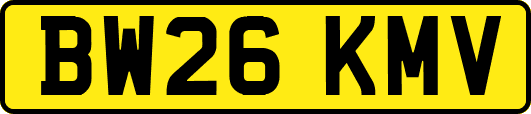 BW26KMV