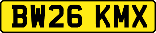 BW26KMX