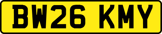 BW26KMY
