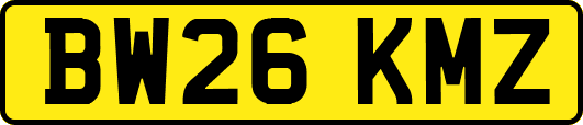 BW26KMZ
