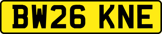 BW26KNE