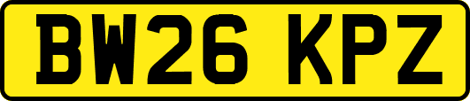 BW26KPZ