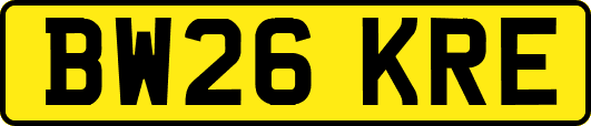 BW26KRE