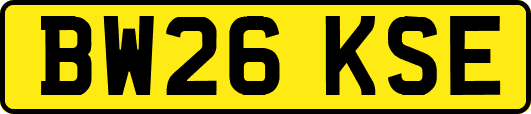 BW26KSE