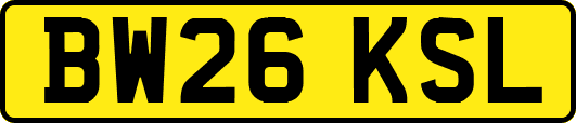 BW26KSL