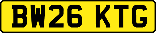 BW26KTG