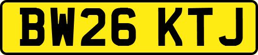 BW26KTJ