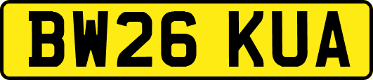 BW26KUA
