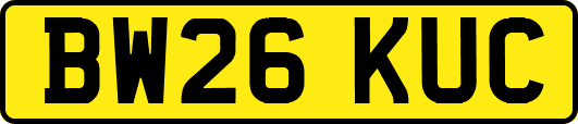BW26KUC