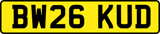 BW26KUD