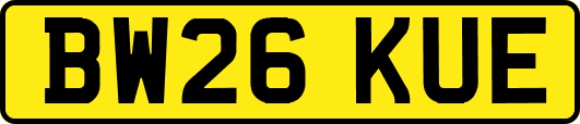 BW26KUE