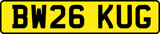 BW26KUG