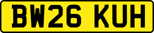 BW26KUH