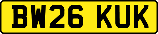 BW26KUK