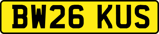 BW26KUS