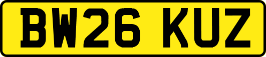 BW26KUZ