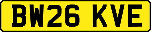 BW26KVE