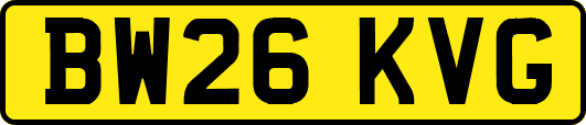 BW26KVG