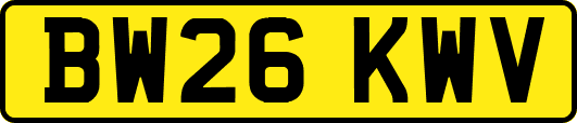 BW26KWV