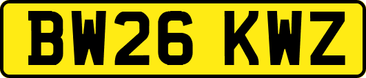 BW26KWZ