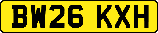 BW26KXH