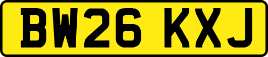 BW26KXJ