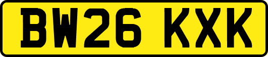 BW26KXK